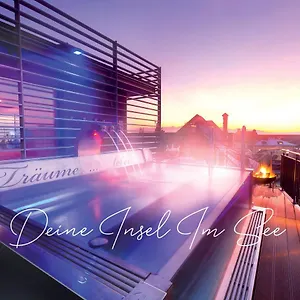 Hotell Yachthotel Helvetia Spa- Und Wellnessdomizil
