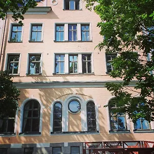 Ersta Hotell&konferens Hotell Stockholm