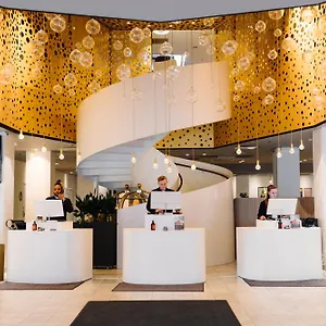 C Hotell Stockholm