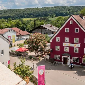Hotell Krone