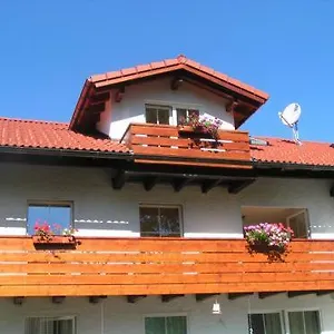 Casa Patrizia Appartement