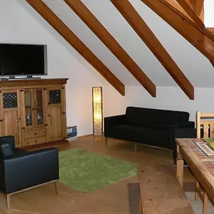 Hotell Garni Reulein