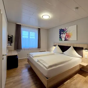 Hotell Maeuerle