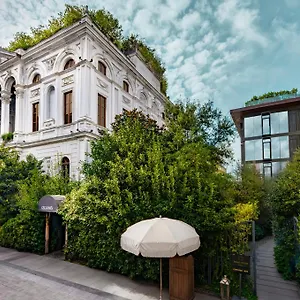 Hotel Soho House *****