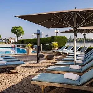 Hotel Hilton Waterfront ****