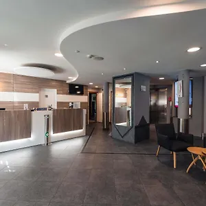 Hotel Aero 44 ***