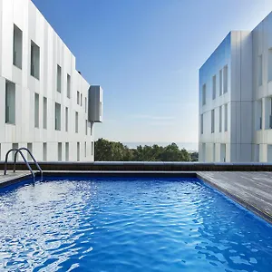 Durlet Lägenhet Barcelona