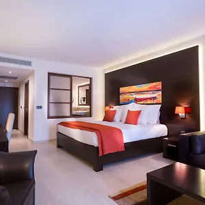 Hotel Melia Llana Beach & Spa *****