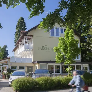 Hotell Parkhotel Lindau