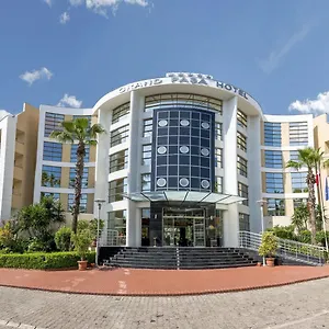 Hotel Grand Pasa *****