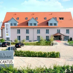 Acantus Appartement