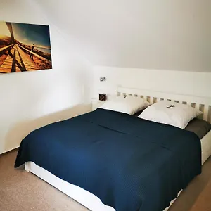 Ferienwohnung Sonnenblick In Zirndorf
